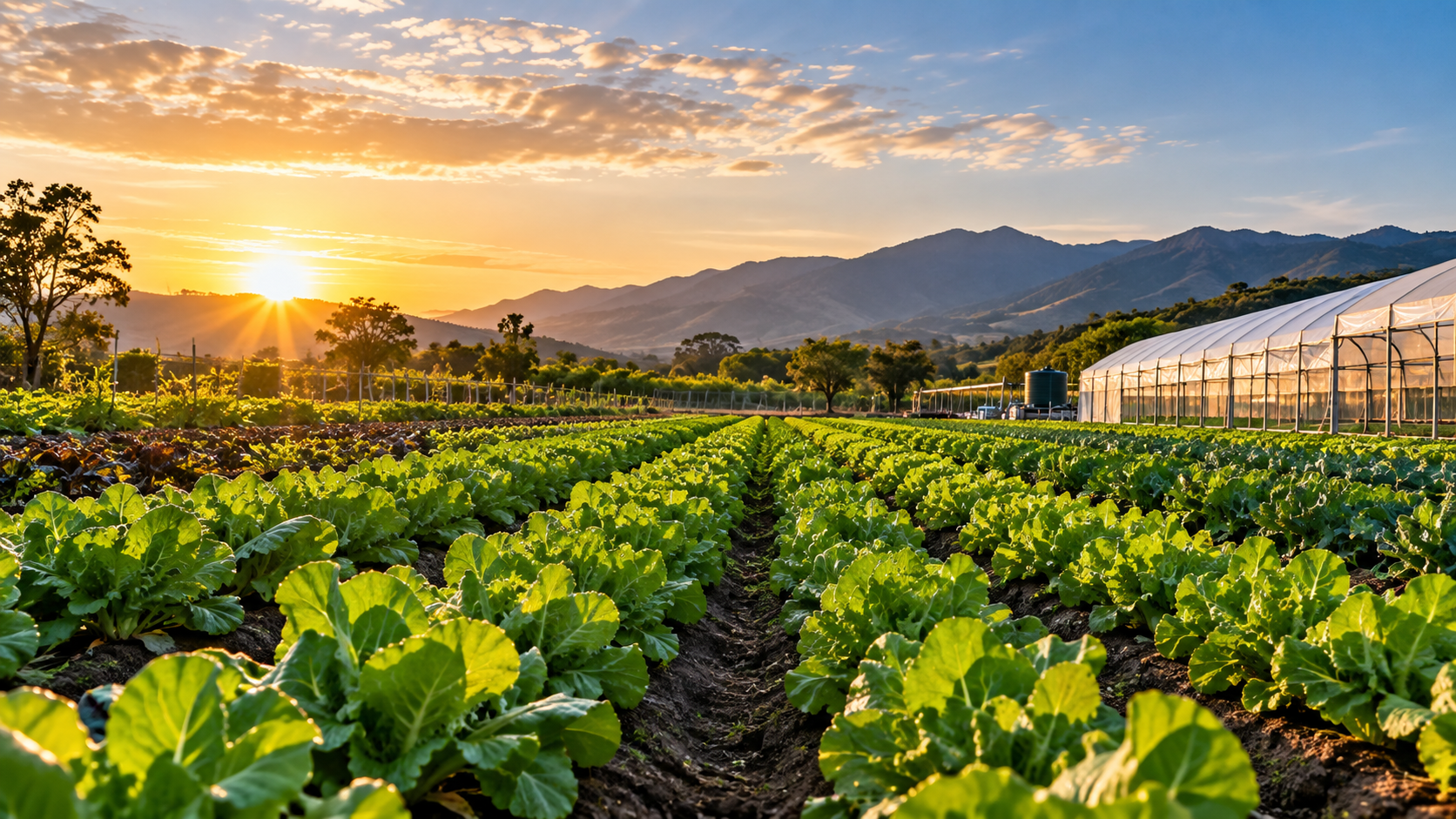 Innovación en el campo